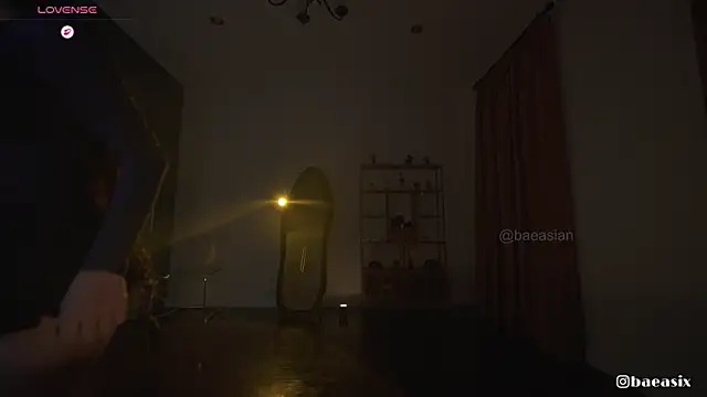 baeasian online show from February 6, 11:19 pm