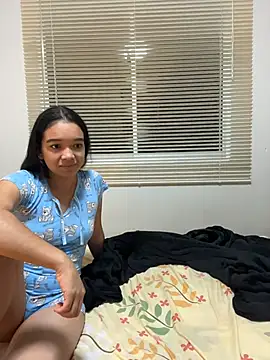 Nina-Eros1 online show from February 13, 11:50 pm