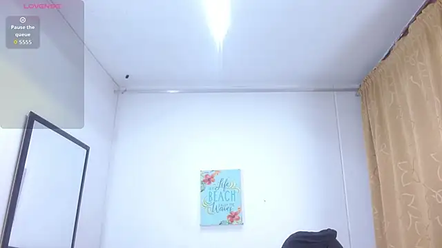 Sara Marks online show from September 25, 11:09 am