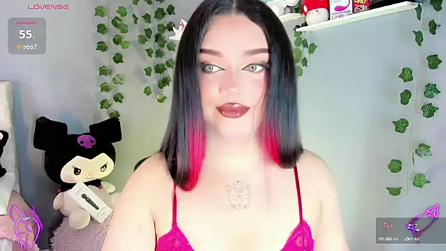 Snapshot of cattriona_muller chatting on October 7, 12:37 am cattriona muller online show from October 7, 12:37 am