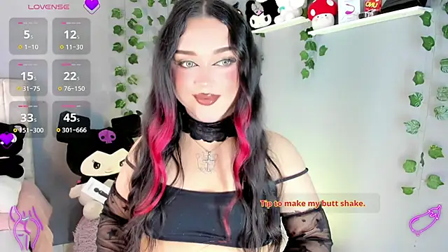 Snapshot of cattriona_muller chatting on October 20, 5:43 am cattriona muller online show from October 20, 5:43 am
