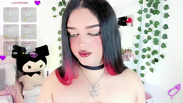 cattriona muller online show from October 31, 4:14 am