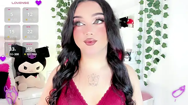 cattriona muller online show from November 28, 4:26 am