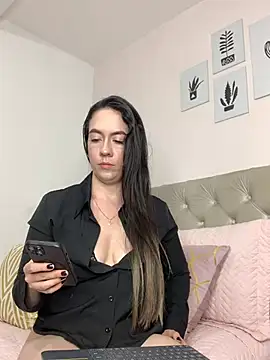 ImAlicee online show from March 26, 12:13 am