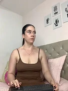 ImAlicee online show from March 27, 12:23 am