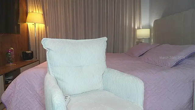 soycamig online show from March 24, 8:03 pm