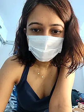 Angel rani2 online show from April 13, 3:13 pm