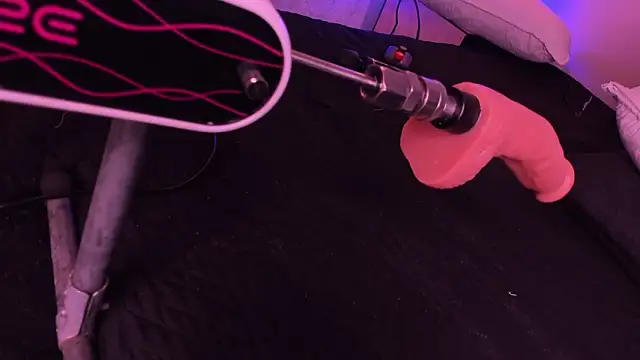 VioletaAbel online show from February 20, 11:23 am