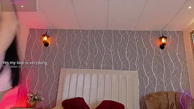 madison fox1 online show from November 5, 12:32 pm