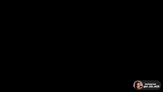 samara smithh online show from January 9, 3:44 am