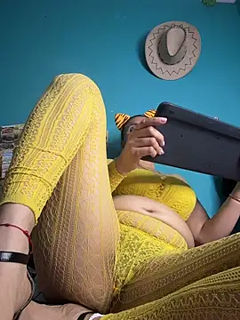 SheraHadee online show from June 2, 3:13 pm