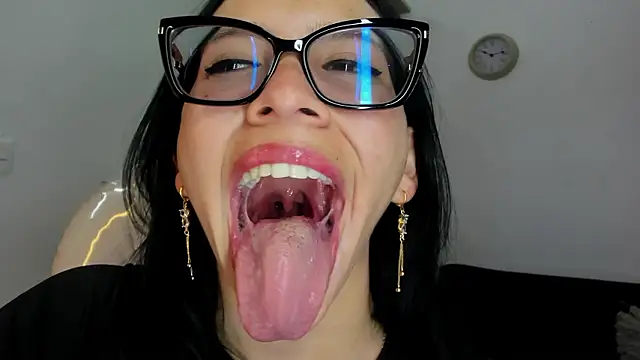 Katty mouth online show from February 4, 6:00 pm