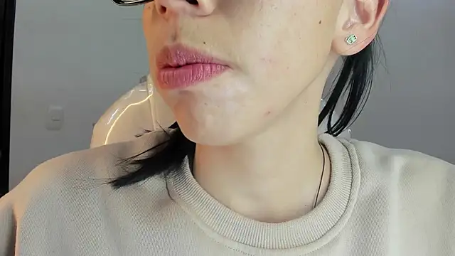 Katty mouth online show from January 9, 8:35 pm