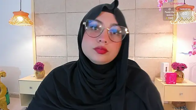  anjum  online show from March 17, 12:20 pm