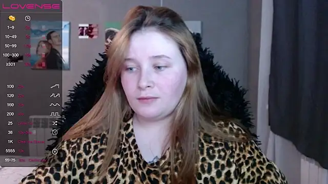 Light Luna online show from March 15, 3:03 pm