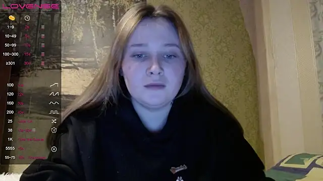 Light Luna online show from March 10, 3:38 pm