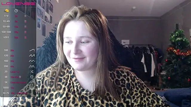 Light Luna online show from January 6, 5:38 pm