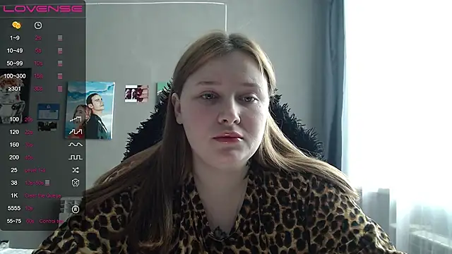 Light Luna online show from March 8, 10:41 am