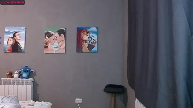 Light Luna online show from September 13, 2:14 pm