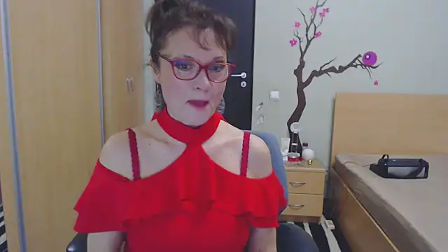 genialwomen online show from February 28, 9:25 pm