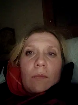 LeraSweet online show from February 12, 9:16 pm