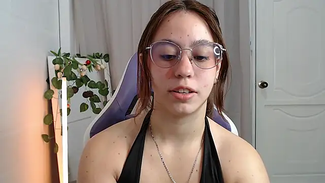 BlairVicent online show from January 13, 1:48 pm