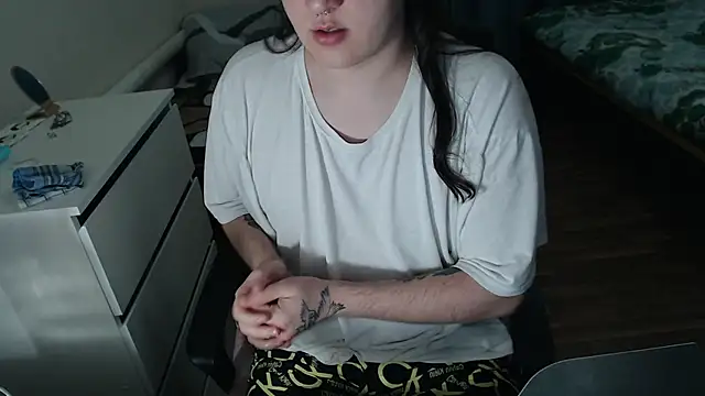 EvaMiron online show from November 22, 6:54 pm