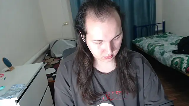 EvaMiron online show from December 15, 3:12 am