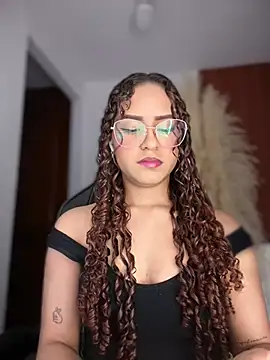 gretta kler1 online show from January 17, 11:12 pm