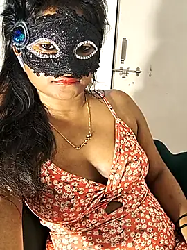 FANTASY QUEEN 07 online show from October 29, 12:42 pm