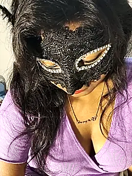 FANTASY QUEEN 07 online show from November 27, 5:27 pm