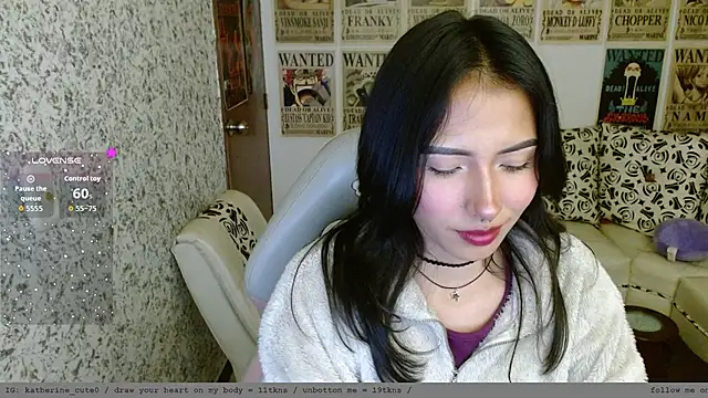 wild kittys online show from June 3, 1:28 am