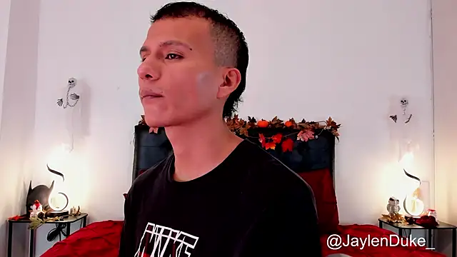 jaylen and duke online show from October 17, 11:13 am