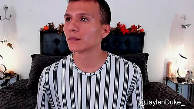 jaylen and duke online show from October 29, 11:14 am