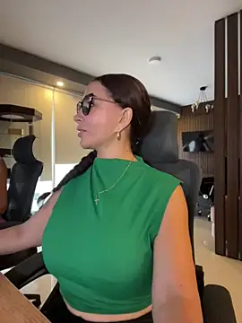 NINIK STYLE online show from April 22, 9:23 pm