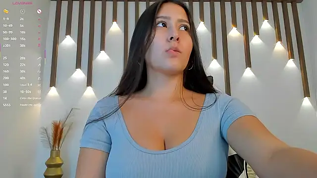 megan cooper28 online show from January 15, 2:06 am