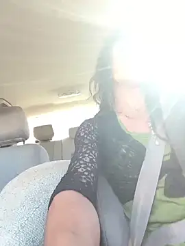 CaramelDipper online show from October 9, 8:35 pm