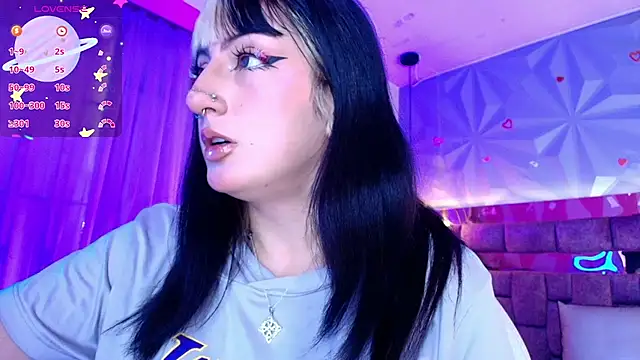 Candy morgan412 online show from February 26, 12:37 pm