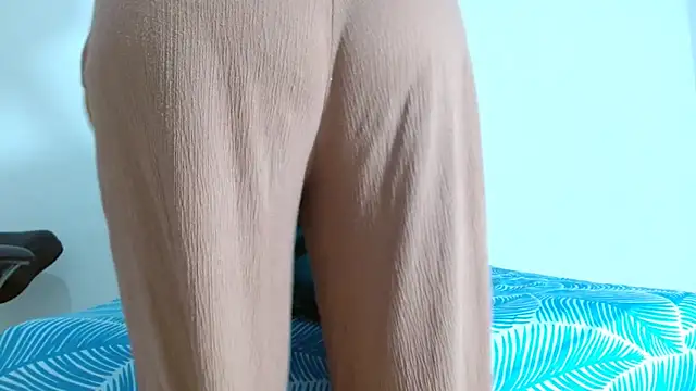 churcavagina40 online show from April 12, 1:03 pm