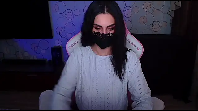   Yasmina   online show from March 2, 5:41 am