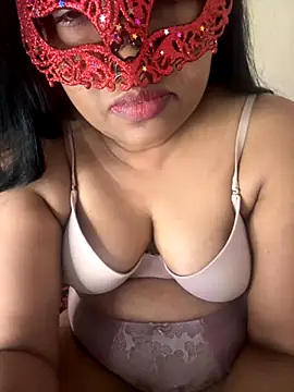 Shasha X online show from November 12, 1:47 am