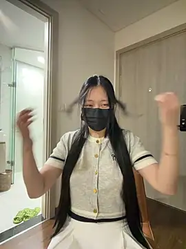 MEOW MEO online show from March 6, 4:24 pm