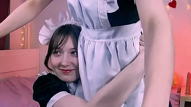 Violet Veliya online show from April 7, 6:10 pm