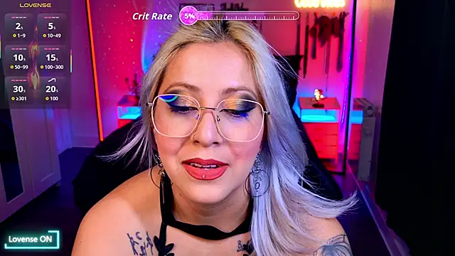 blackwidow s1 online show from May 27, 10:56 am