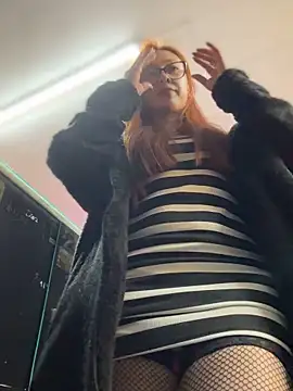 Sofii gold online show from November 7, 2:17 am