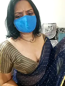 Snapshot of khushikhushi chatting on October 8, 6:45 pm khushikhushi online show from October 8, 6:45 pm