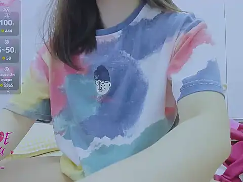 Linh diudang online show from November 2, 2:53 pm