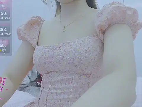 Linh diudang online show from October 25, 2:57 pm