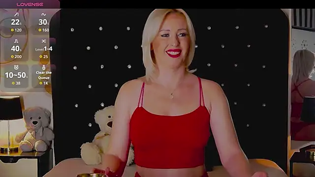 OliviaShaw23 online show from January 8, 10:25 pm