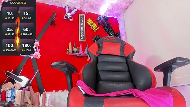 jena derboo online show from September 10, 10:37 am